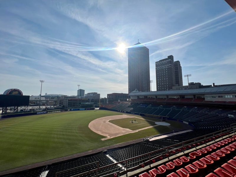 Buffalo Bisons