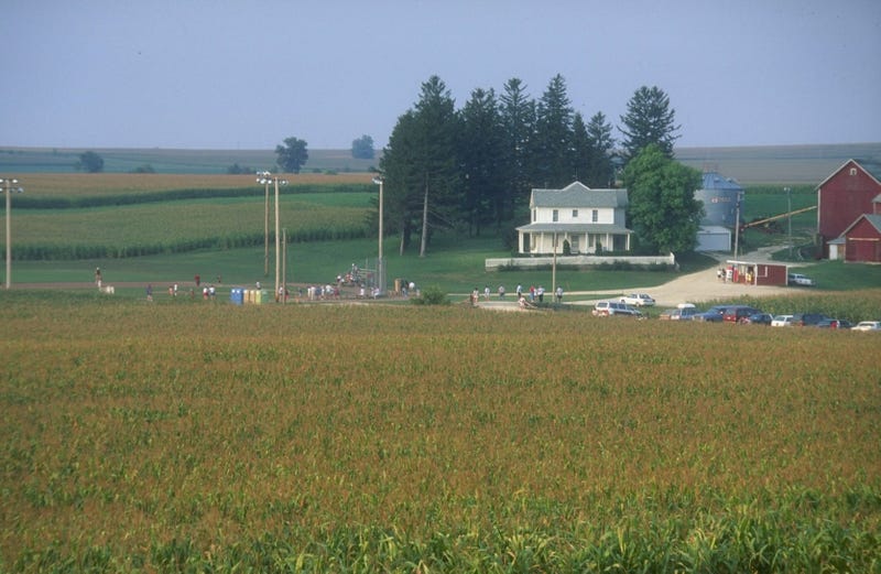 field of dreams