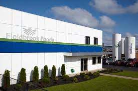 Fieldbrook Foods Dunkirk