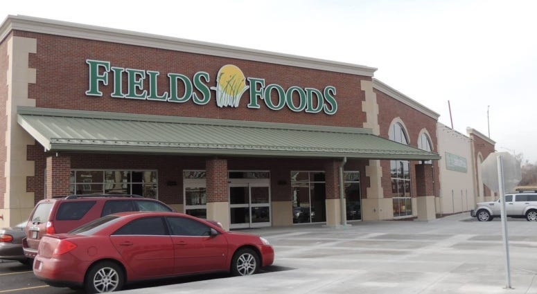 Fields Foods in Lafayette Square
