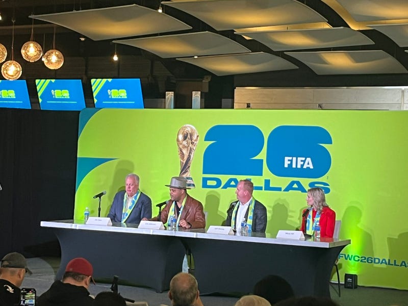 FIFA Conference