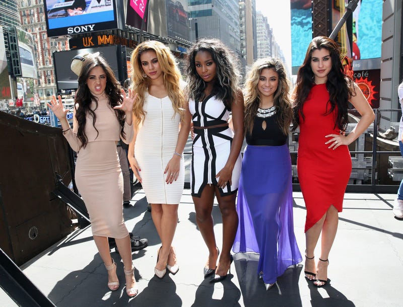 Fifth Harmony