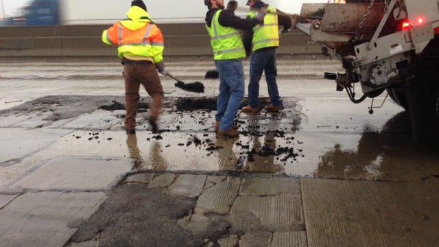 Why are Michigan roads so awful? A look at how we got here, and what to do about it