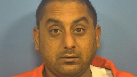 Drunken motorist veered across road, killed bicyclist and kept on driving: prosecutors