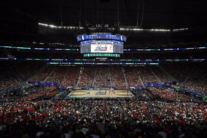 2019 Final Four