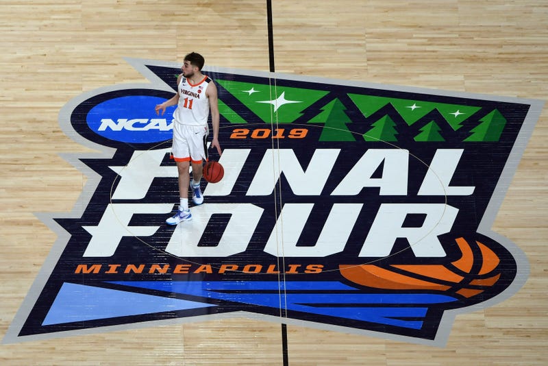 NCAA Final Four