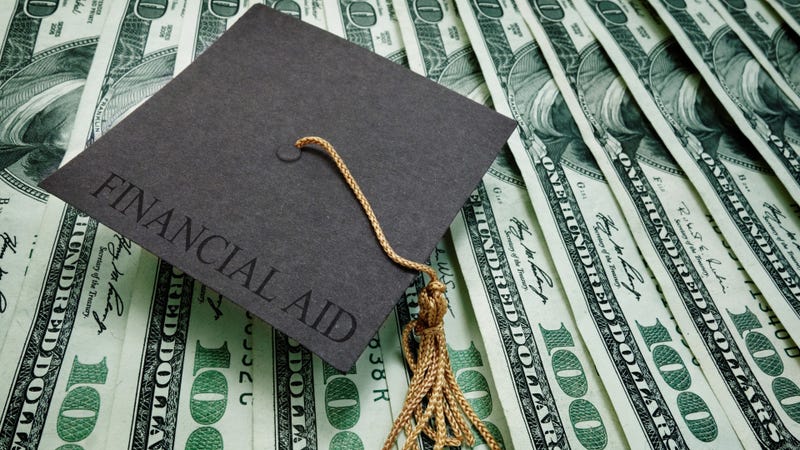 The Pennsylvania Department of Military and Veterans Affairs is offering up to $4,000 to honorably discharged veterans to allow their children to receive higher education. 