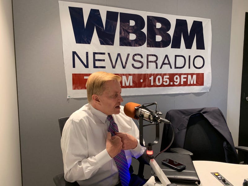 Bob Fioretti