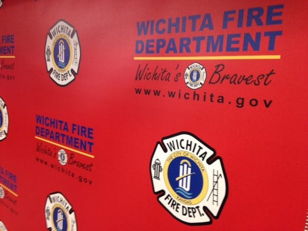 Wichita Fire Department