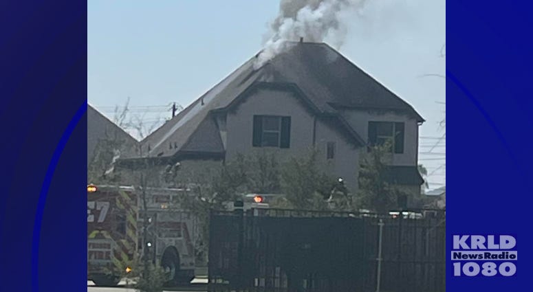 Frisco Fire Department