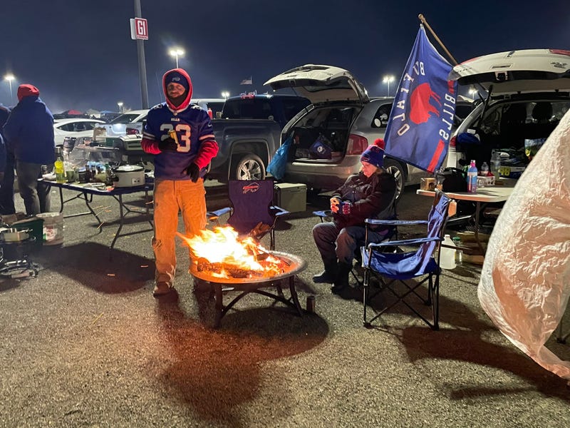 Buffalo Bills