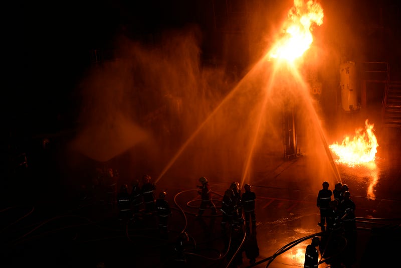 Fire