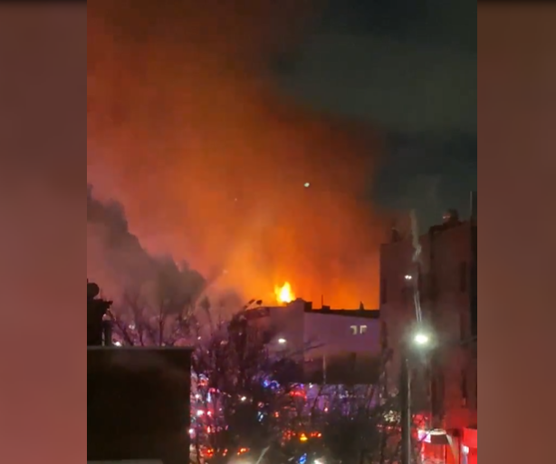 Fire