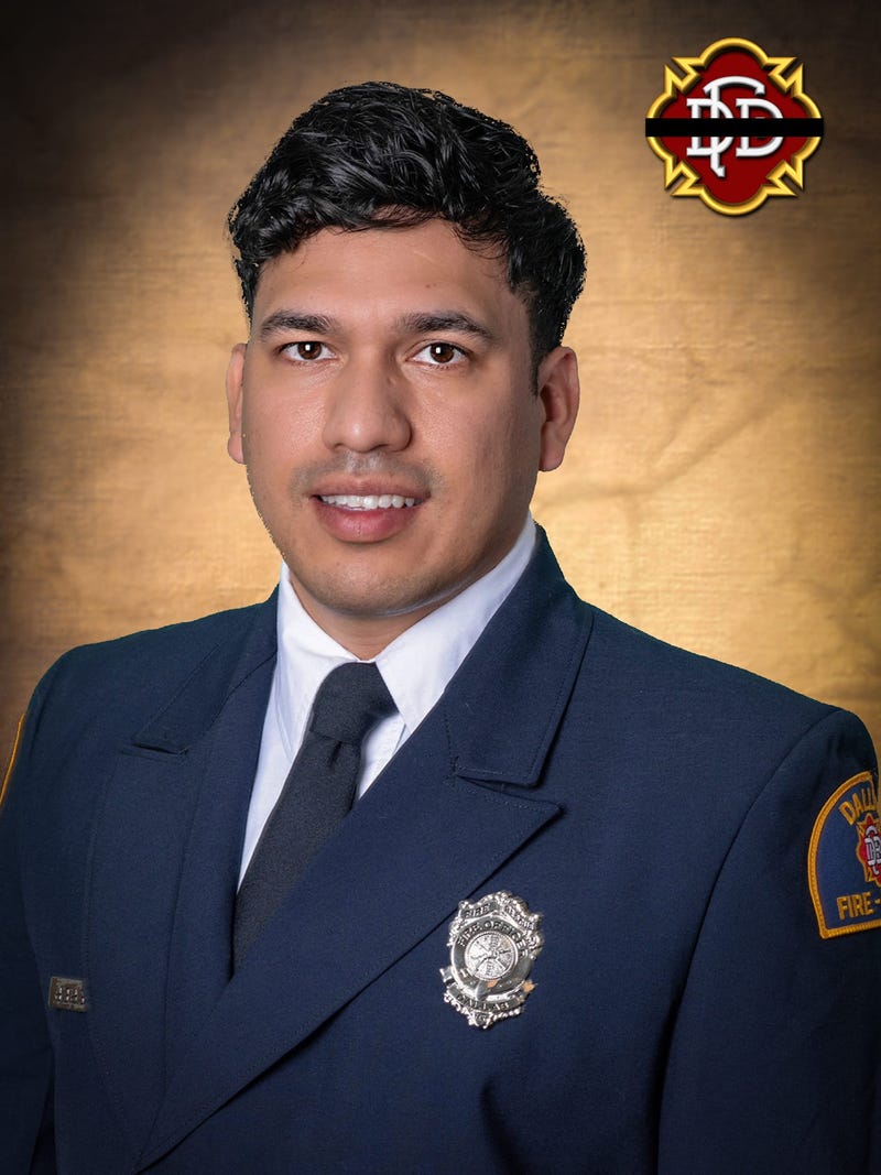 firefighter down