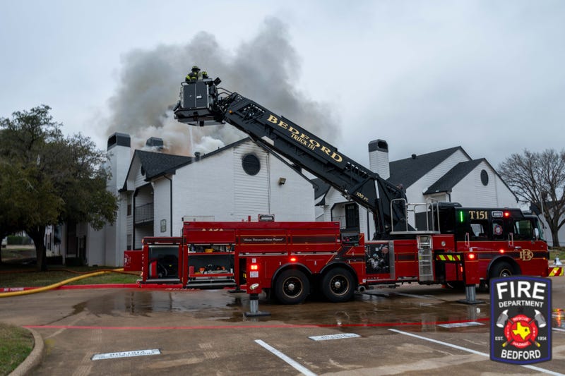 Firetruck