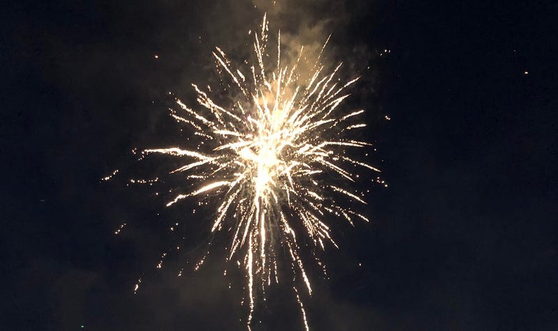Firework