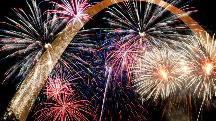 5 Tips to Setting Off Your July 4 Fireworks Safely