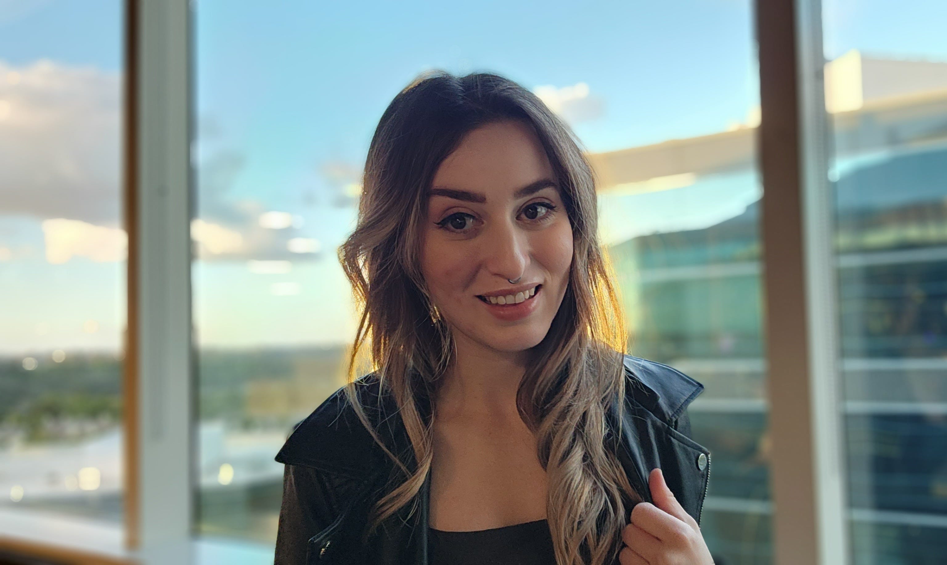 host
