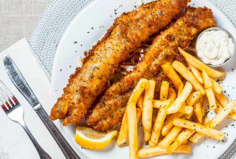 fish fry