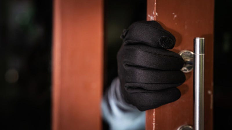 Fishtown robbery