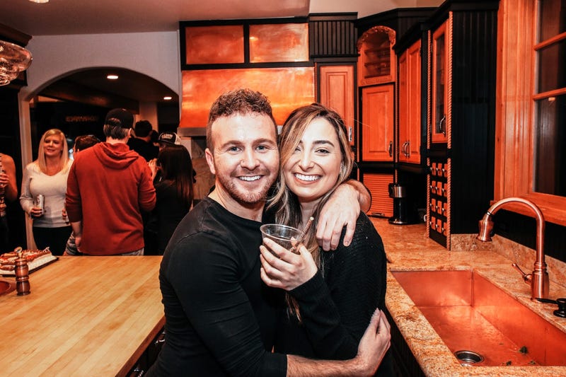 The Alice Ski House Featuring Fitz and The Tantrums