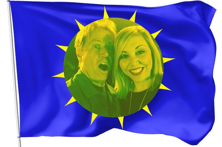 FLAG JA