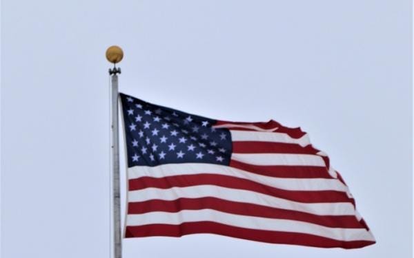 American flag