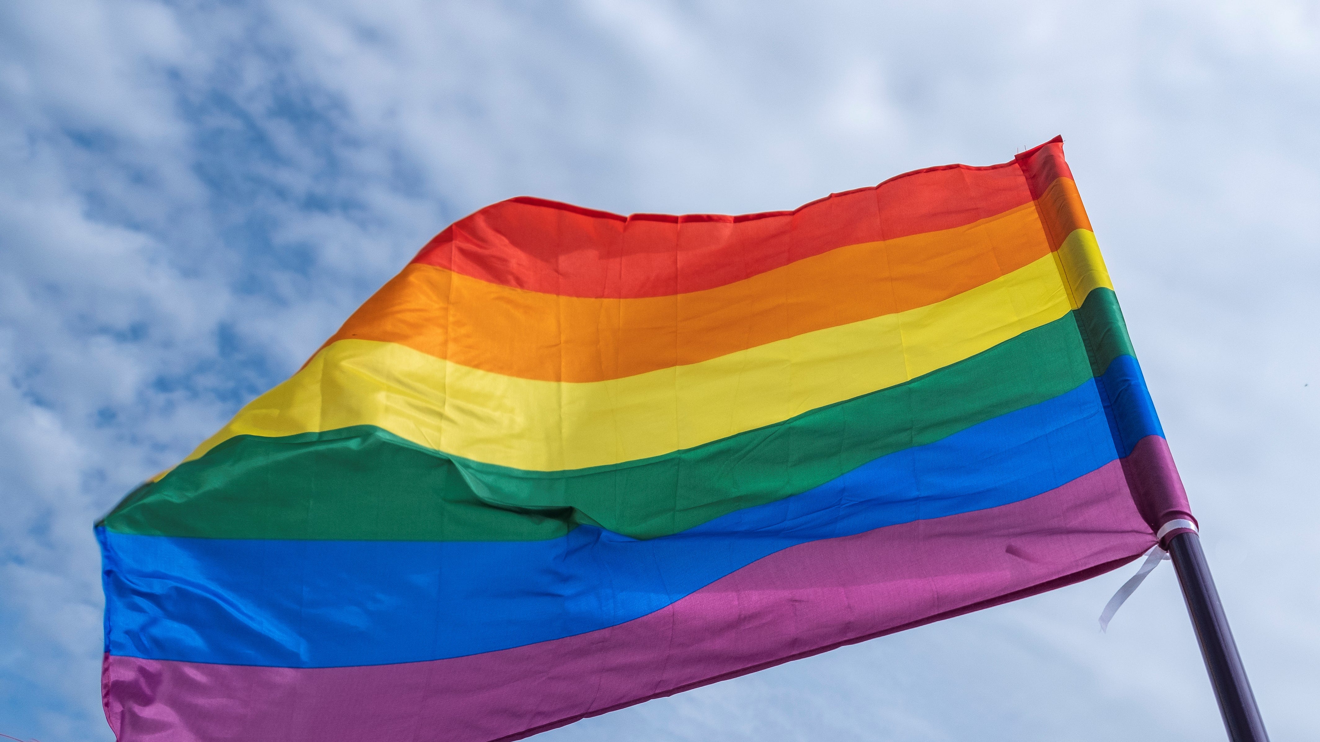 Northwest Side residents say their Pride flag was trashed