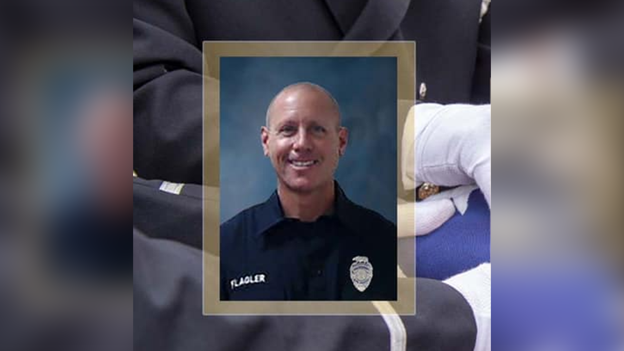 L.A. County firefighter dies after battling Rancho Palos Verdes fire