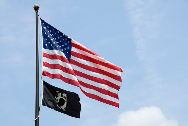 flags