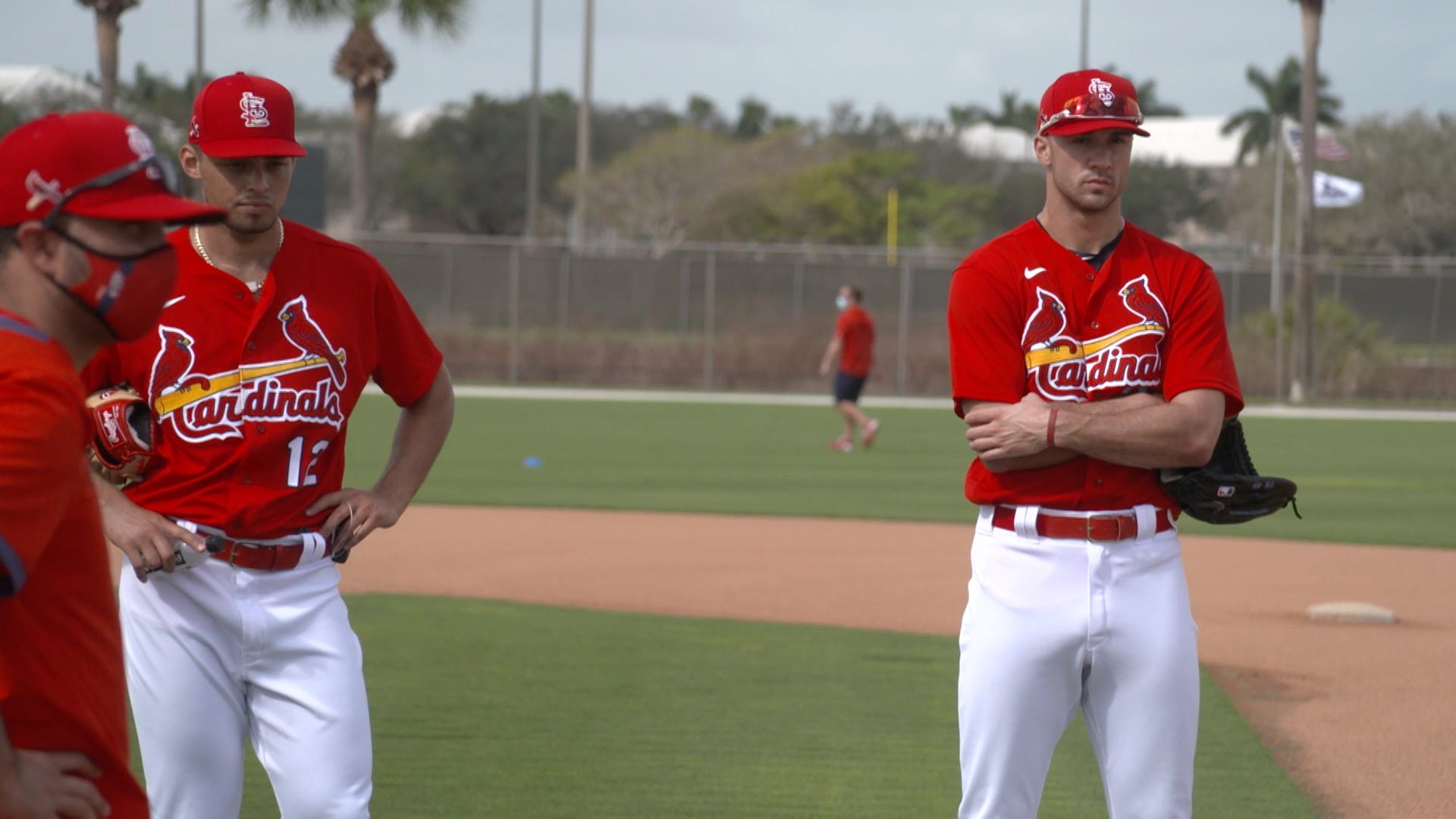 ‘It sucks’: Pitcher Jack Flaherty discusses arbitration versus Cardinals, future free agency