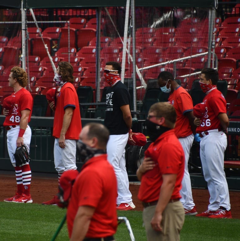 Jack Flaherty, St. Louis Cardinals