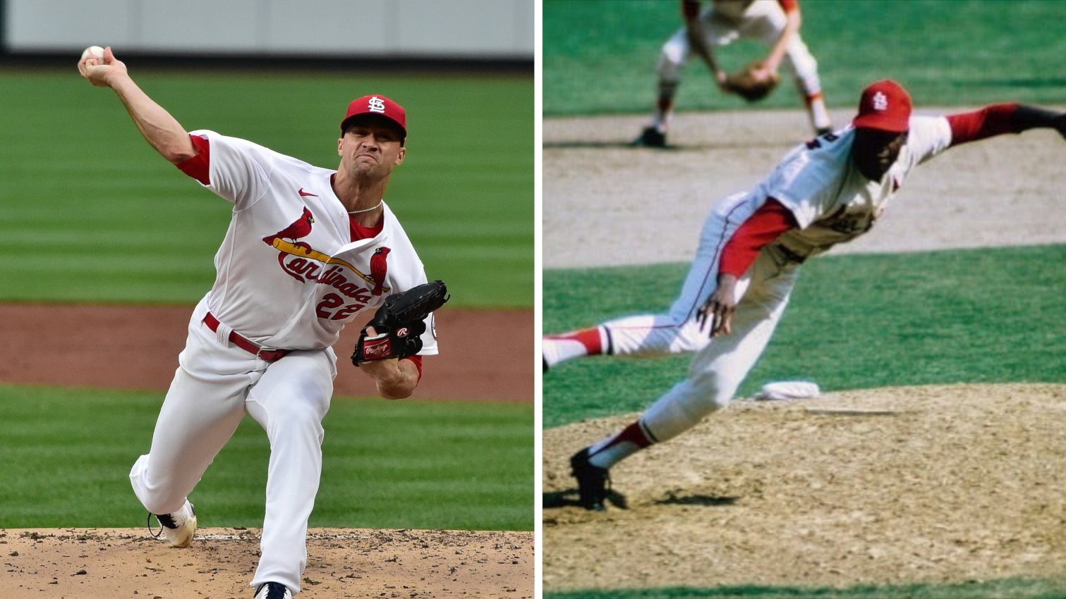 Jack Flaherty having best season for Cardinals pitcher since Bob Gibson