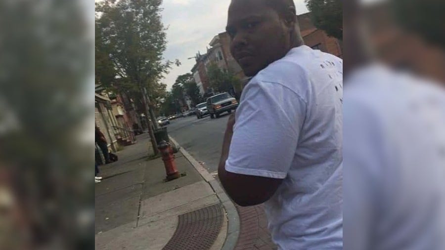 Man charged with murdering girlfriend, ditching body in car trunk in Queens
