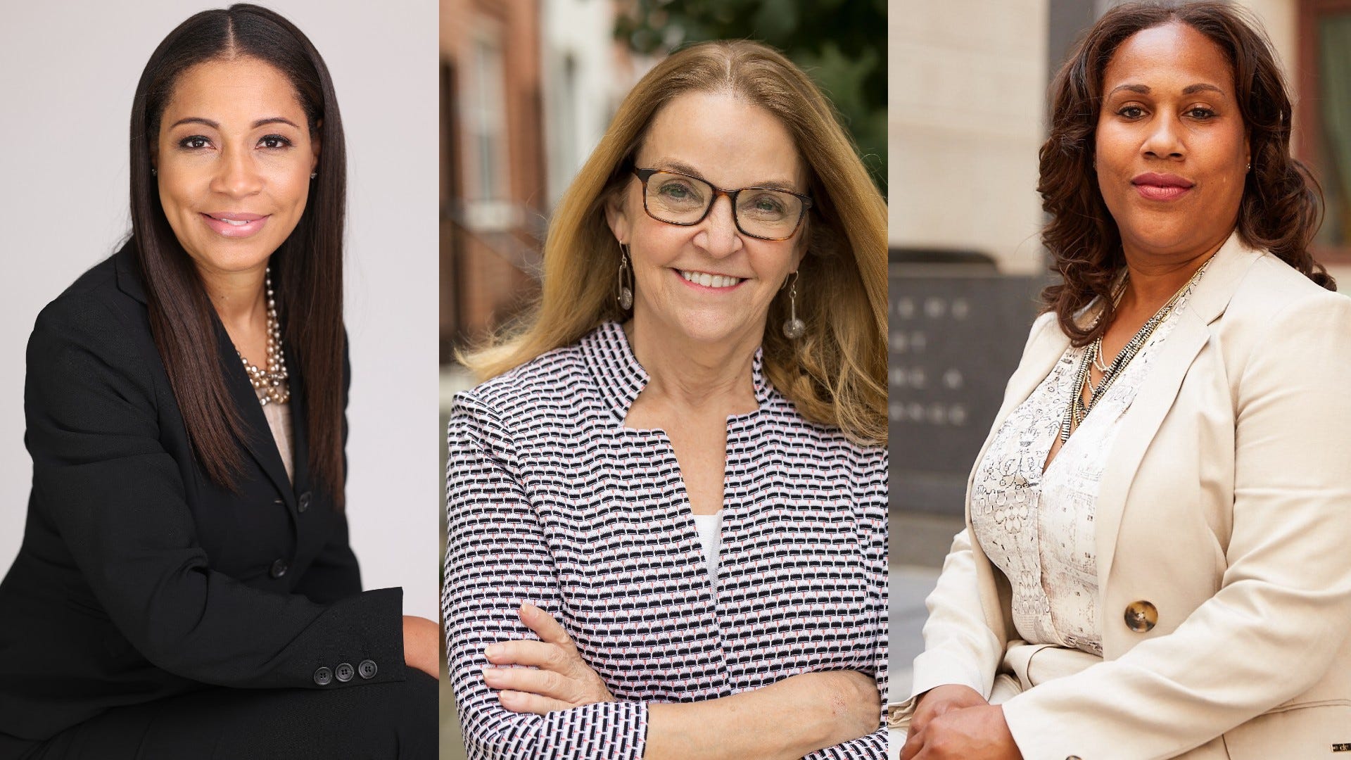 Flashpoint: The rise of Black women leaders: a double standard for scrutiny; SistaTalkPHL