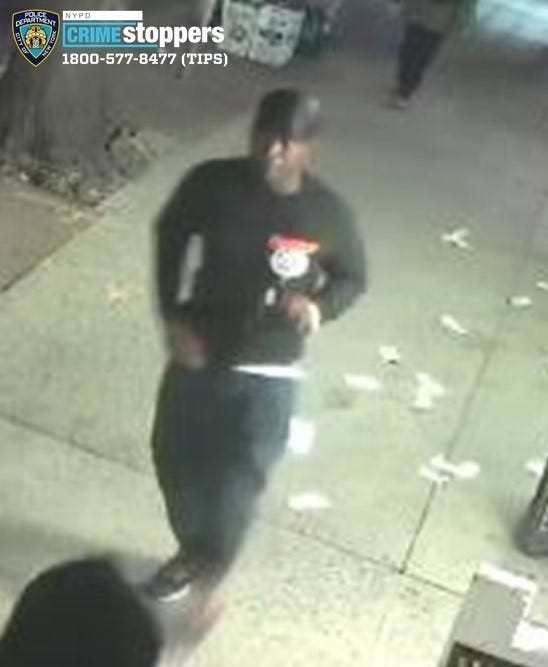 Ricardo Senatus gets to 19 years to life in prison for murder of deli clerk in Flatbush robbery.