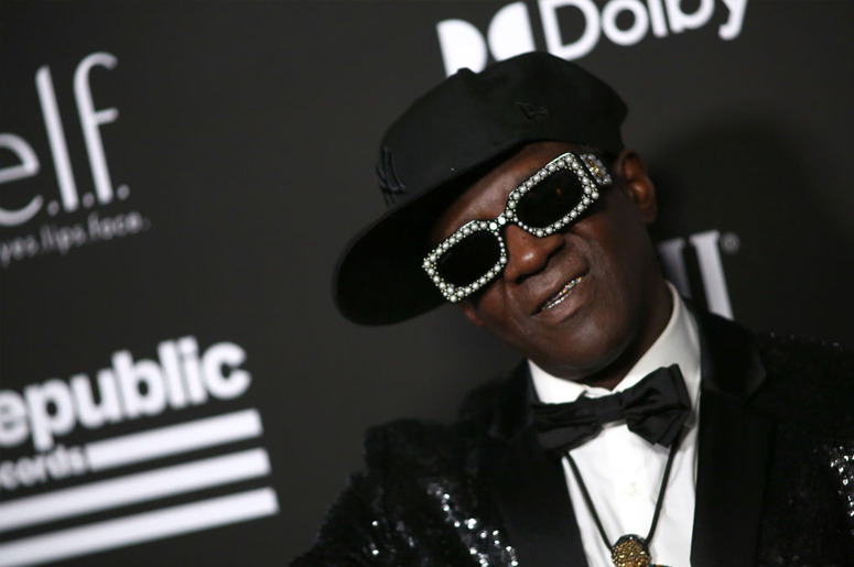 Flavor Flav