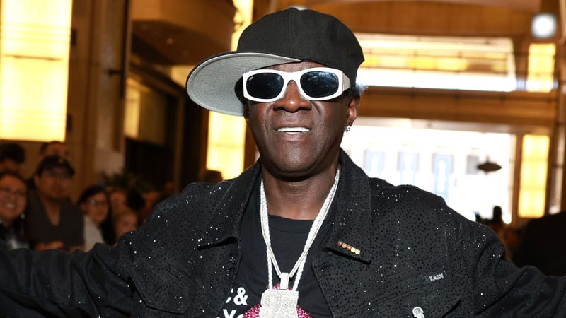 Flavor Flav