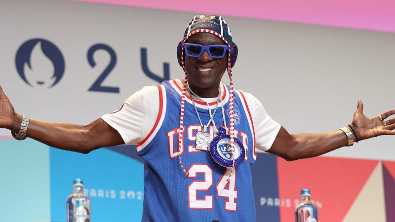 Flavor Flav