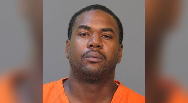 Nathaniel Mitchell III, 40, 307 Redwood Avenue, Iowa