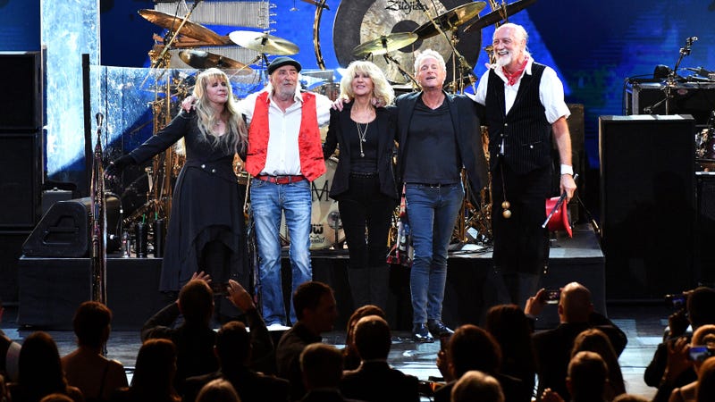 Fleetwood Mac