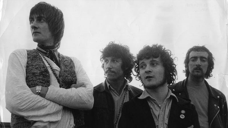 Fleetwood Mac