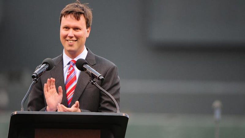 Dave Flemming