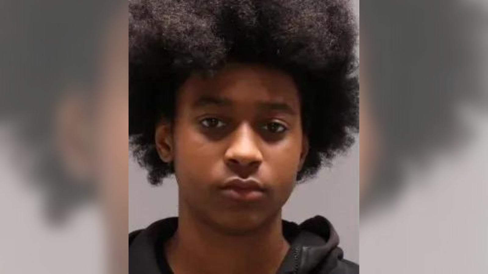 Third suspect in Roxborough High School shooting in police custody