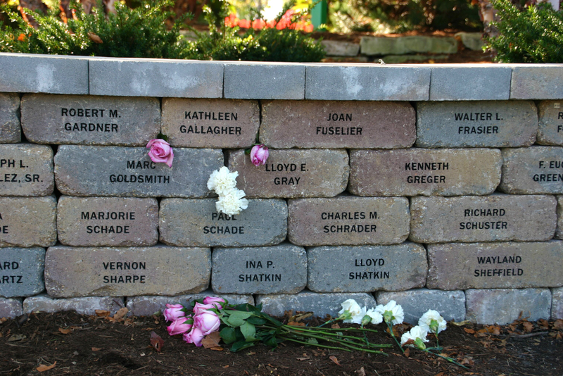 Flight 191 Memorial 