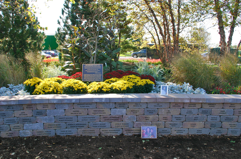 Flight 191 Memorial 