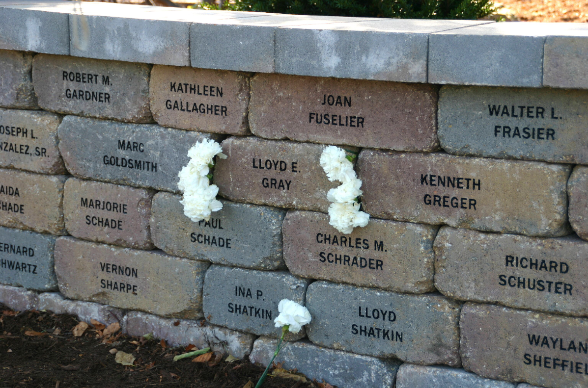Program 191 American airlines flight 191 memorial | Mapsru.com