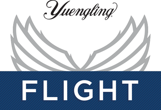 Yuengling Flight