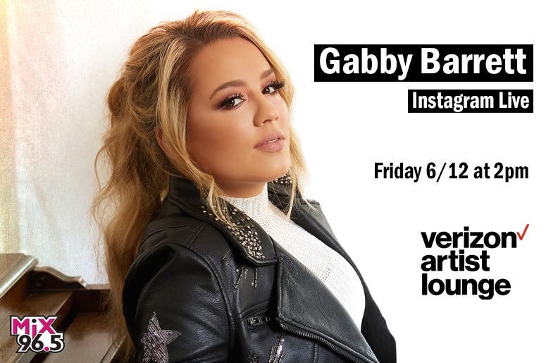 Gabby