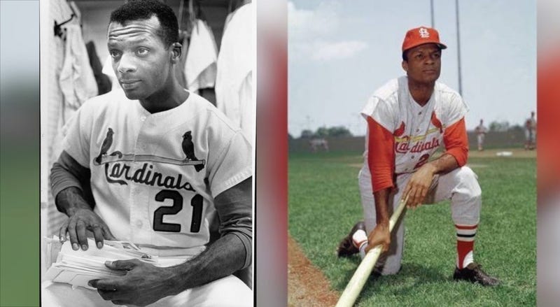 Curt Flood